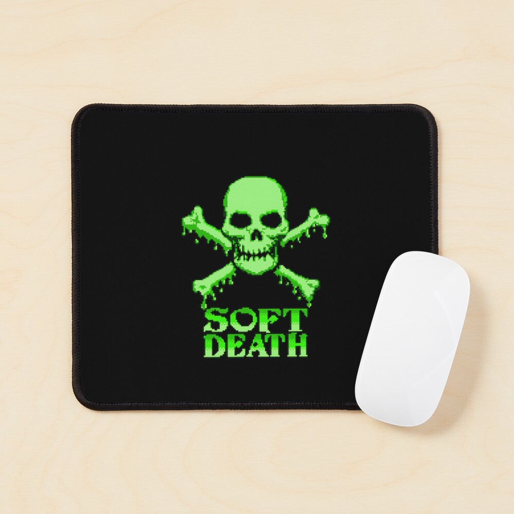 Item preview, Mouse Pad designed and sold by RaiCharette.
