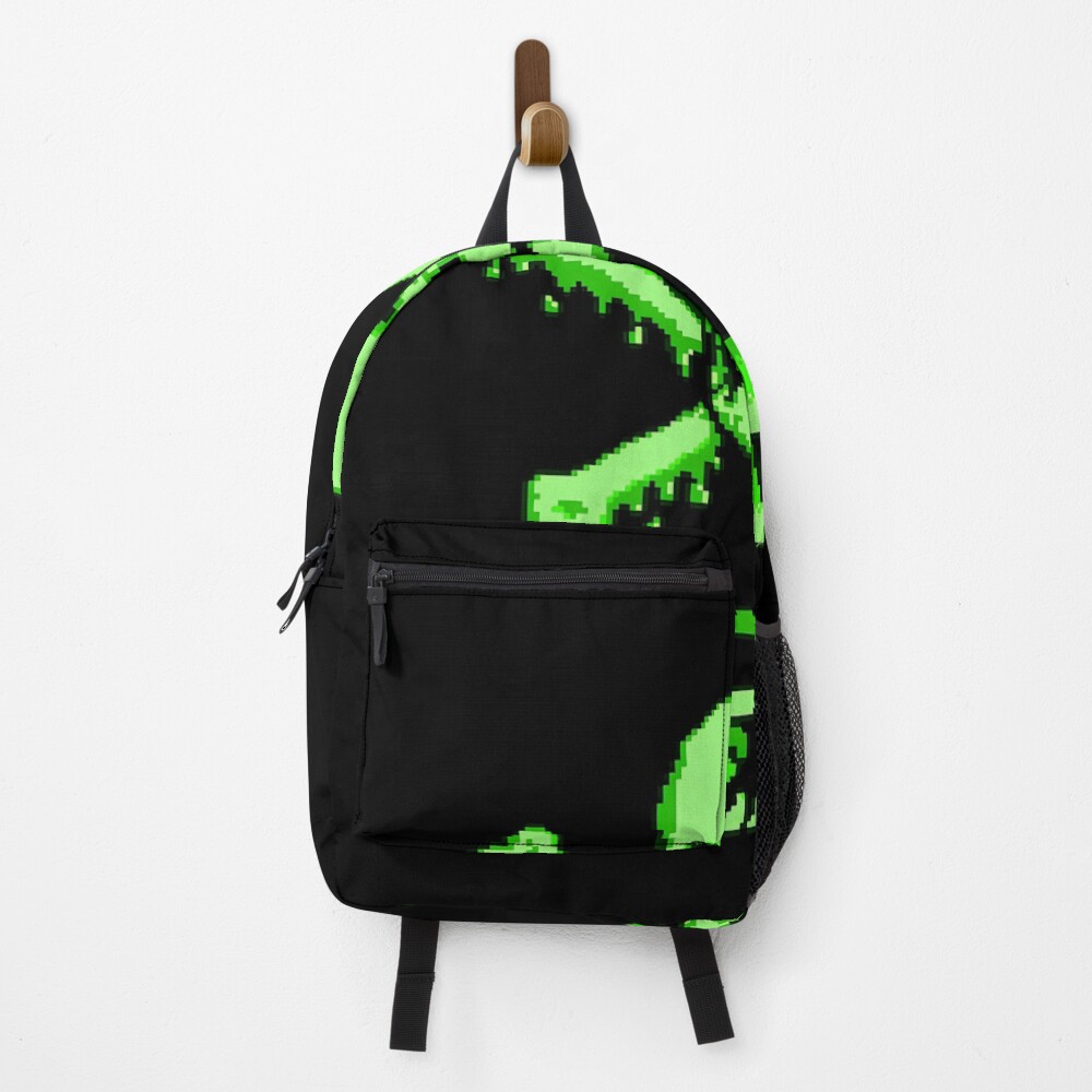 Item preview, Backpack designed and sold by RaiCharette.