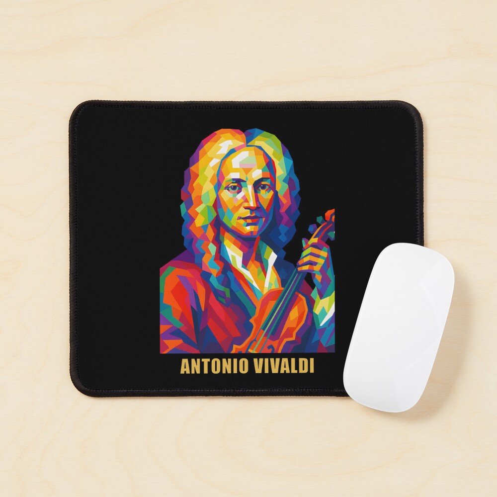 Item preview, Mouse Pad designed and sold by madrigenum.