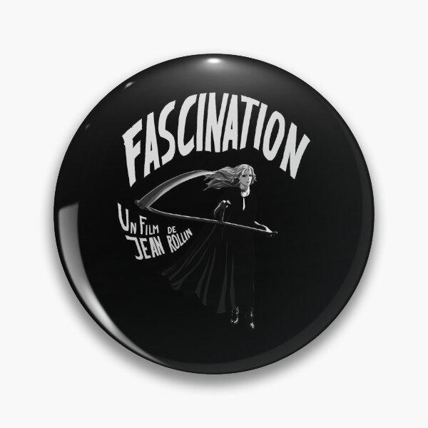 Item preview, Fascination - Jean Rollin Essential  designed and sold by TonieHayes.