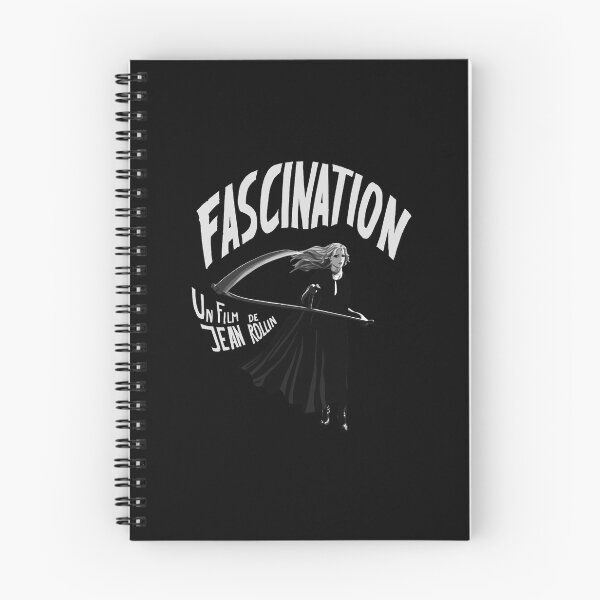 Item preview, Fascination - Jean Rollin Essential  designed and sold by TonieHayes.