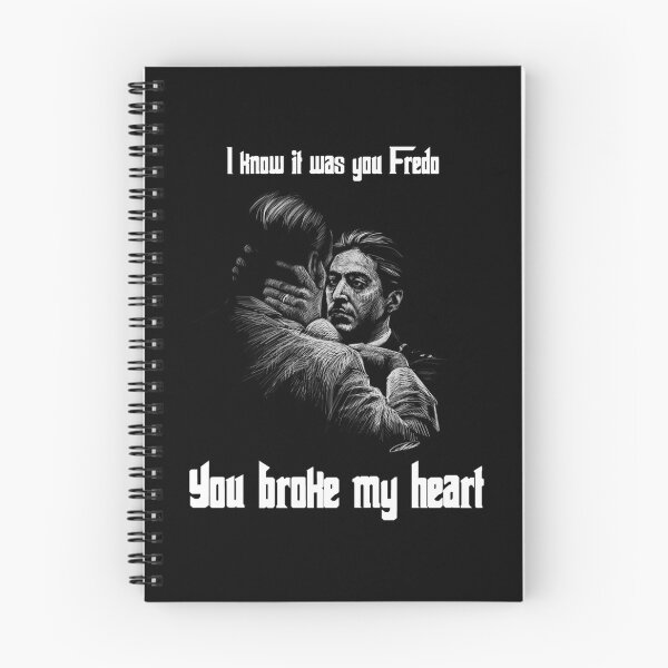 Item preview, You Broke My Heart Fredo  designed and sold by TonyaBurton.