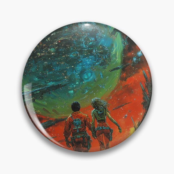 Item preview, Astral Reckoning designed and sold by Retro Type.