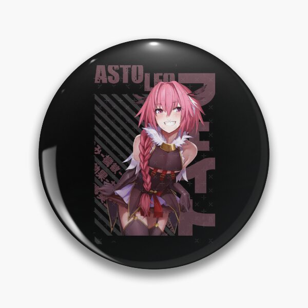 Item preview, Fate - Astolfo Essential designed and sold by TonieHayes.