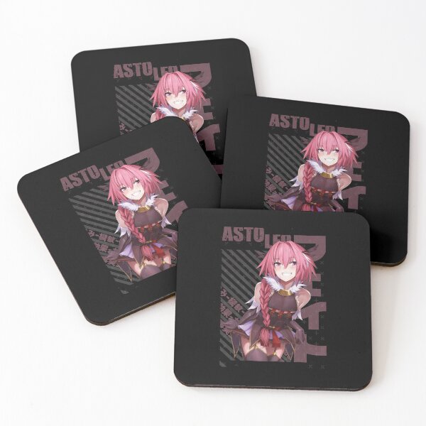 Item preview, Fate - Astolfo Essential designed and sold by TonieHayes.