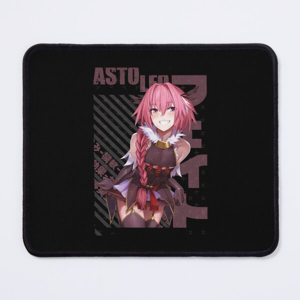 Item preview, Fate - Astolfo Essential designed and sold by TonieHayes.