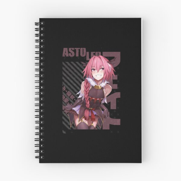 Item preview, Fate - Astolfo Essential designed and sold by TonieHayes.