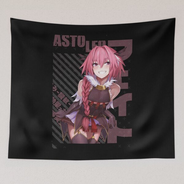 Item preview, Fate - Astolfo Essential designed and sold by TonieHayes.