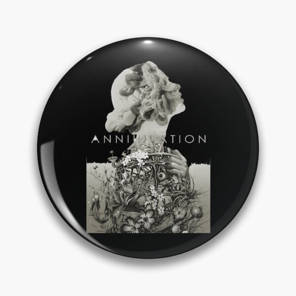 Item preview, Annihilation Horror Scariest Movie   designed and sold by TonyaBurton.