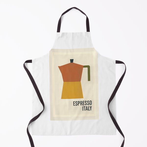 Item preview, Café Espresso de Italia designed and sold by LoveLabDesign.