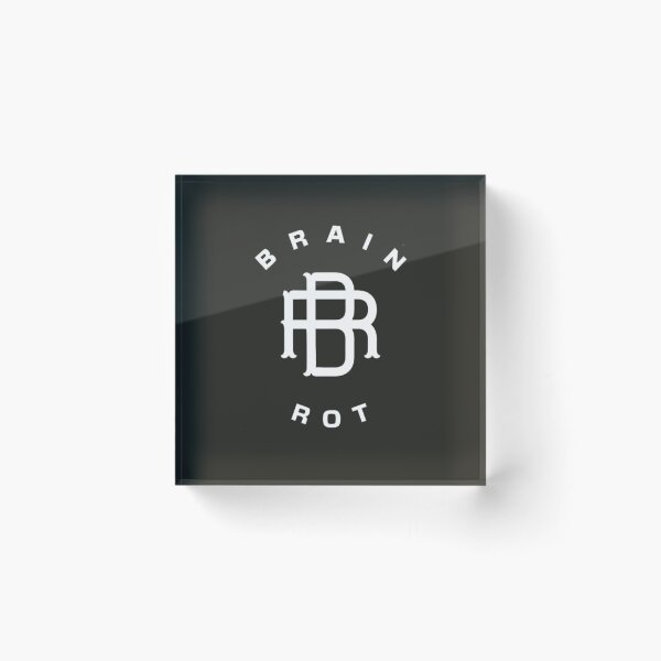 Item preview, Brain Rot designed and sold by akanja.