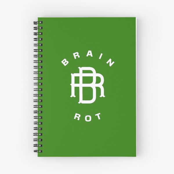 Item preview, Brain Rot designed and sold by akanja.