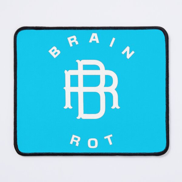 Item preview, Brain Rot designed and sold by akanja.