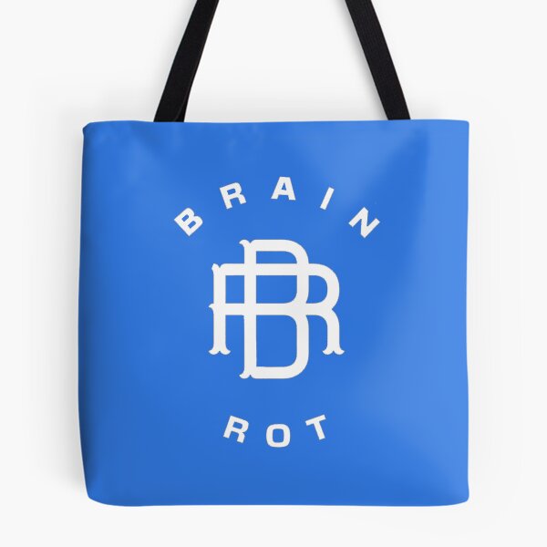 Item preview, Brain Rot designed and sold by akanja.