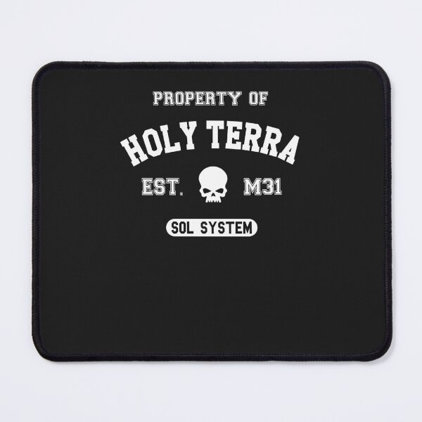 Item preview, Property Of Terra (White) (1) designed and sold by xzij4is2tzp.
