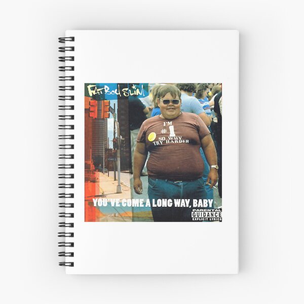 Item preview,  Fatboy Slim Classic designed and sold by kellydeshauna77.