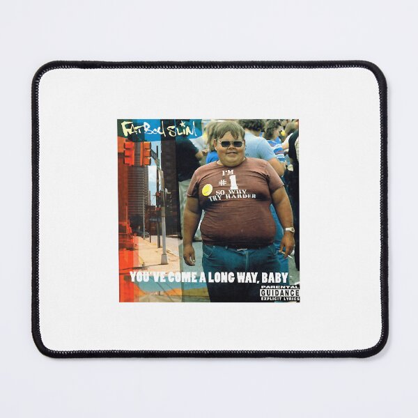 Item preview,  Fatboy Slim Classic designed and sold by kellydeshauna77.