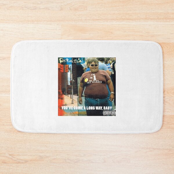 Item preview,  Fatboy Slim Classic designed and sold by kellydeshauna77.