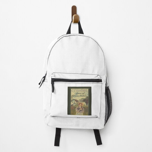 Item preview, Anne of Green Gables designed and sold by SergejLe.