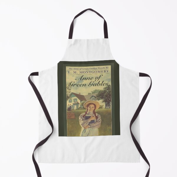 Item preview, Anne of Green Gables designed and sold by SergejLe.