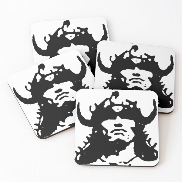 Item preview, Barbarian designed and sold by DanielleEllis8.
