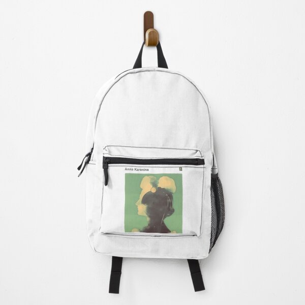 Item preview, Anna-Karenina-Leo-Tolstoy-Literary-Art-For-Bookworms designed and sold by SergejLe.