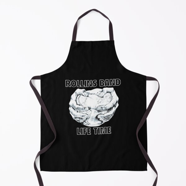 Item preview, Rollins Band - Life Time designed and sold by FoundByDara.
