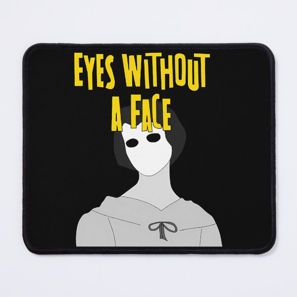 Item preview, Eyes Withouts Tee A faces  designed and sold by TonyaBurton.