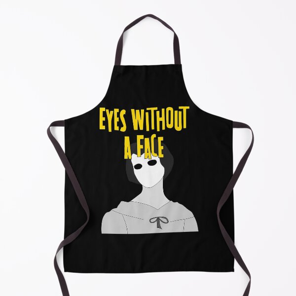 Item preview, Eyes Withouts Tee A faces  designed and sold by TonyaBurton.
