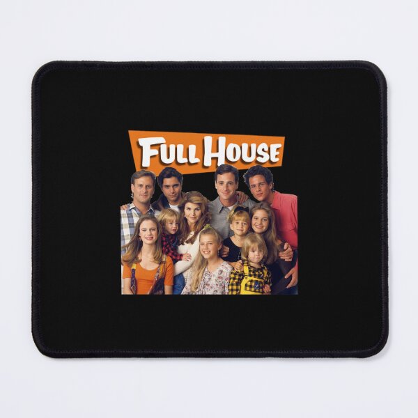 Item preview, Full House Case Classic designed and sold by TonieHayes.