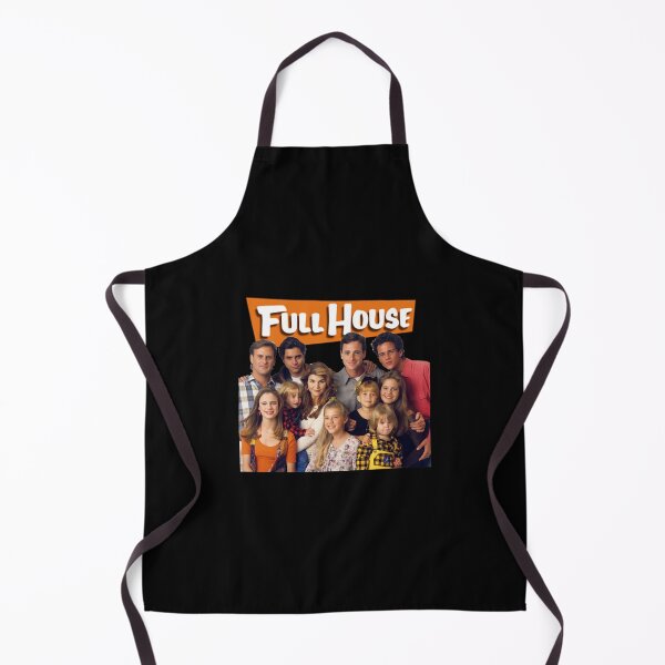 Item preview, Full House Case Classic designed and sold by TonieHayes.