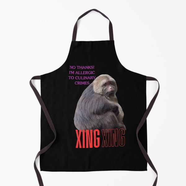 Item preview, Cute XING XING designed and sold by whatthefoxsays.