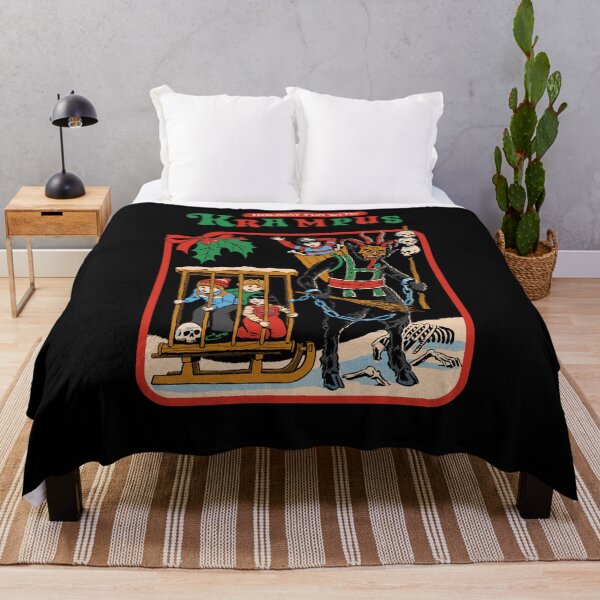 Item preview, Fun With Krampus Classic designed and sold by TonieHayes.