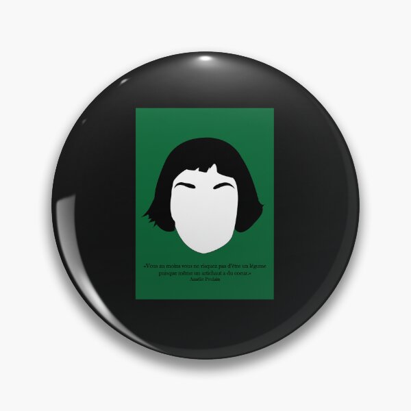 Item preview, Amelie Poulain Movie'S designed and sold by DanielleEllis8.