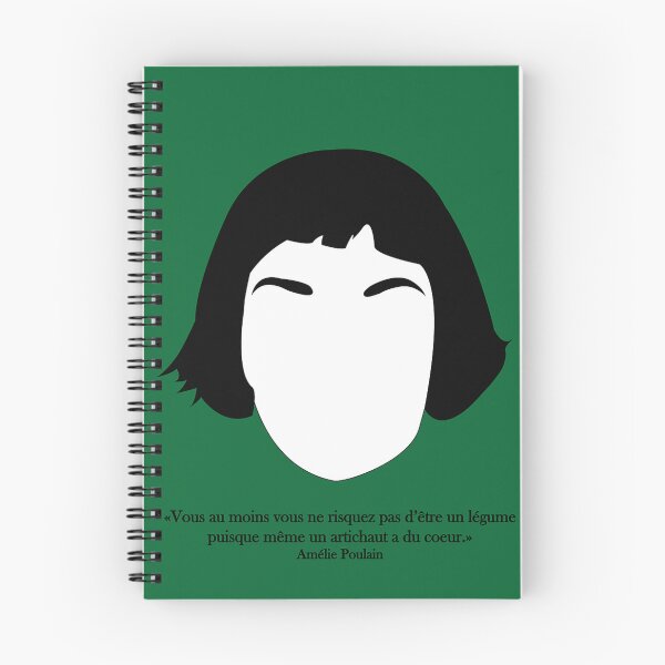 Item preview, Amelie Poulain Movie'S designed and sold by DanielleEllis8.