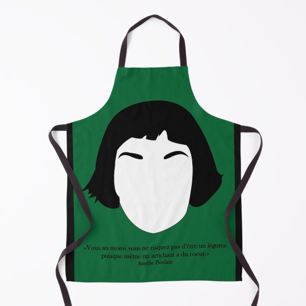 Item preview, Amelie Poulain Movie'S designed and sold by DanielleEllis8.