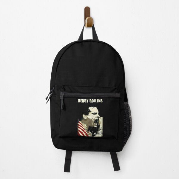 Item preview, Rollins Band - Khasabila designed and sold by FoundByDara.