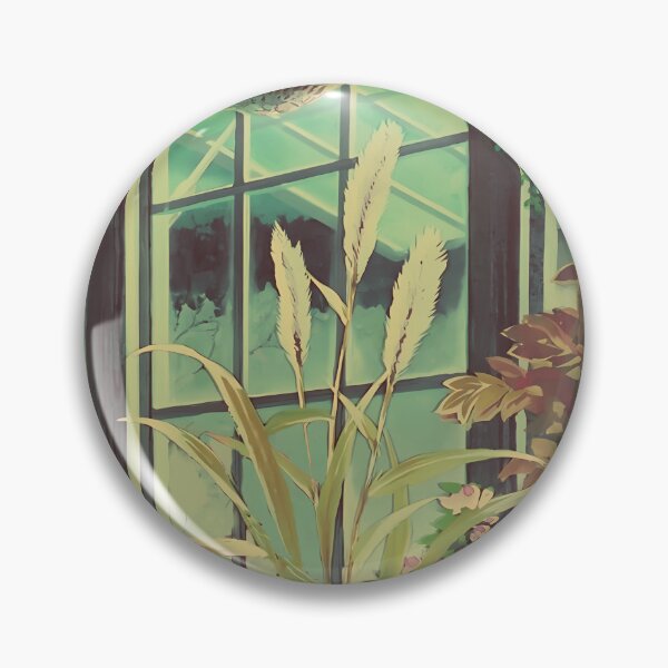 Artikelvorschau, Anime-Plants-Scenery entworfen und verkauft von SergejLe.
