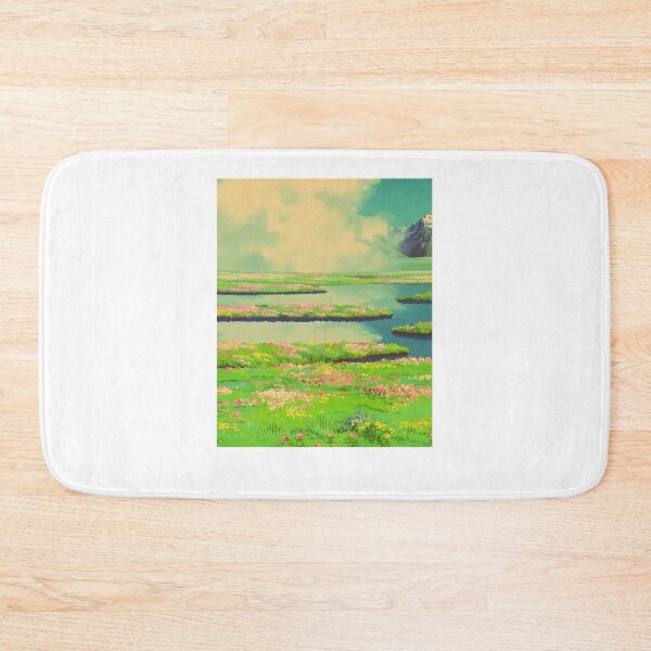Item preview, Anime Landscape designed and sold by SergejLe.