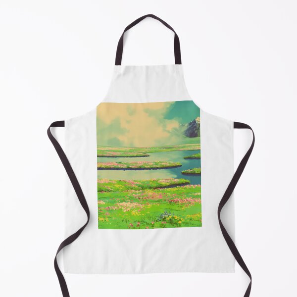 Item preview, Anime Landscape designed and sold by SergejLe.