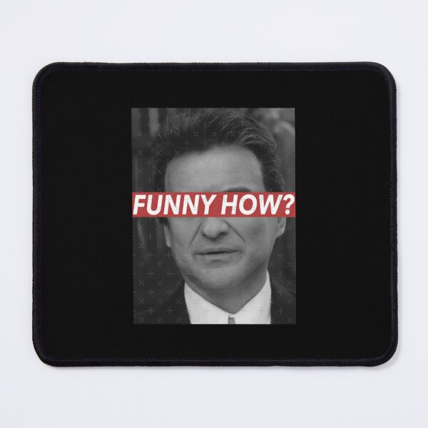 Item preview, FUNNY HOW Essential  designed and sold by TonieHayes.