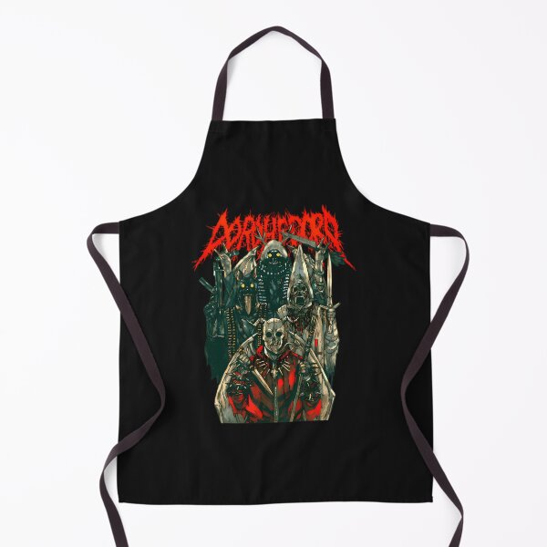 Item preview, Dorohedoro Metal Rock Band 590 designed and sold by Eriartwright.