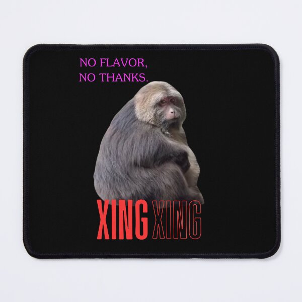 Item preview, Cute xing xing designed and sold by whatthefoxsays.