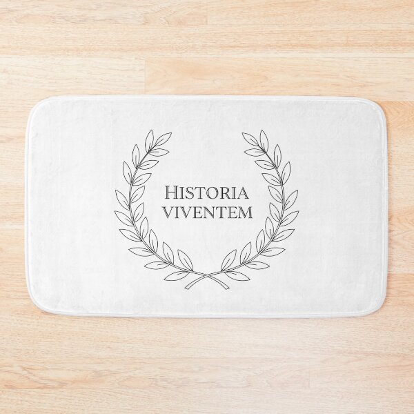 Item preview, Historia Viventem Light Academia Design designed and sold by ArtByYunus.