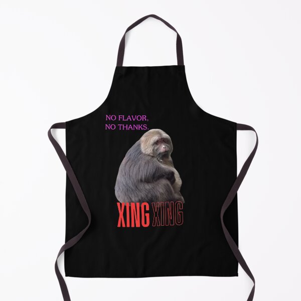 Item preview, Cute xing xing designed and sold by whatthefoxsays.