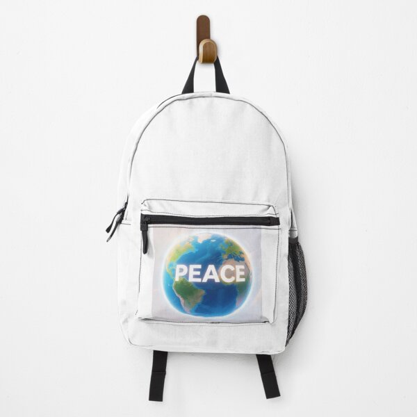 Item preview, Peace on Earth Design – Wall Art, Stickers, Apparel & Gifts designed and sold by vkittipoom.