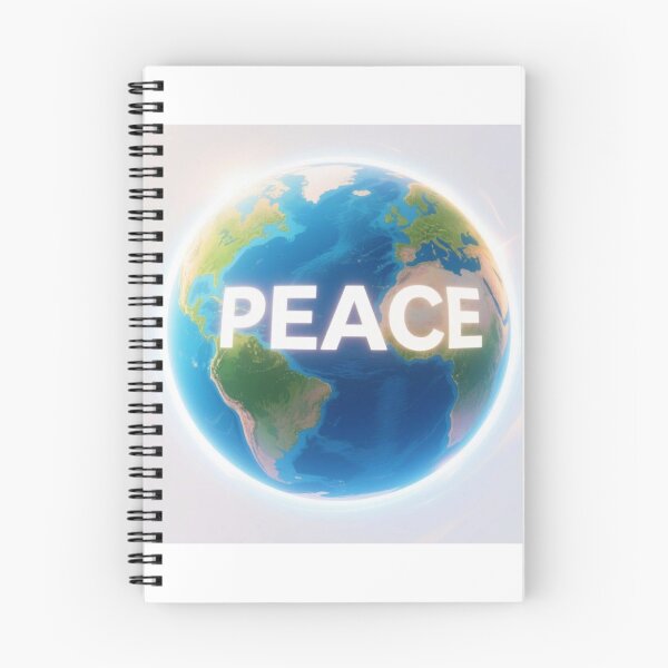 Item preview, Peace on Earth Design – Wall Art, Stickers, Apparel & Gifts designed and sold by vkittipoom.