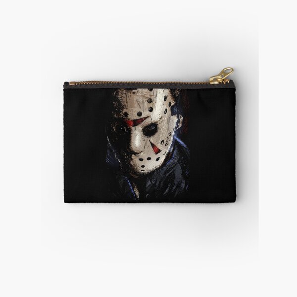 Item preview, Jason Voorhees designed and sold by PorterSpinka.