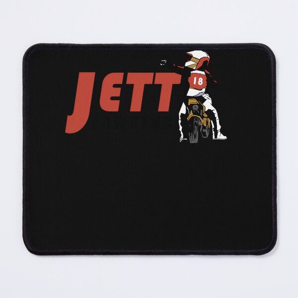 Item preview, Jett Lawrence Jl designed and sold by PorterSpinka.