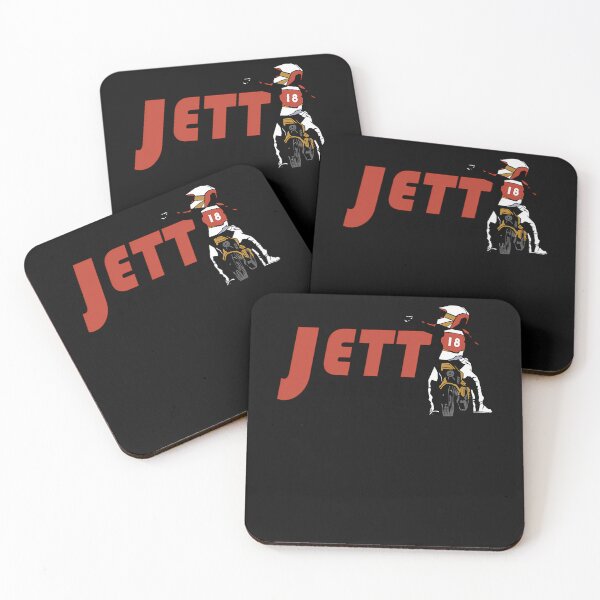 Item preview, Jett Lawrence Jl designed and sold by PorterSpinka.